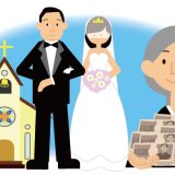 （4）結婚・子育て資金の一括贈与の特例